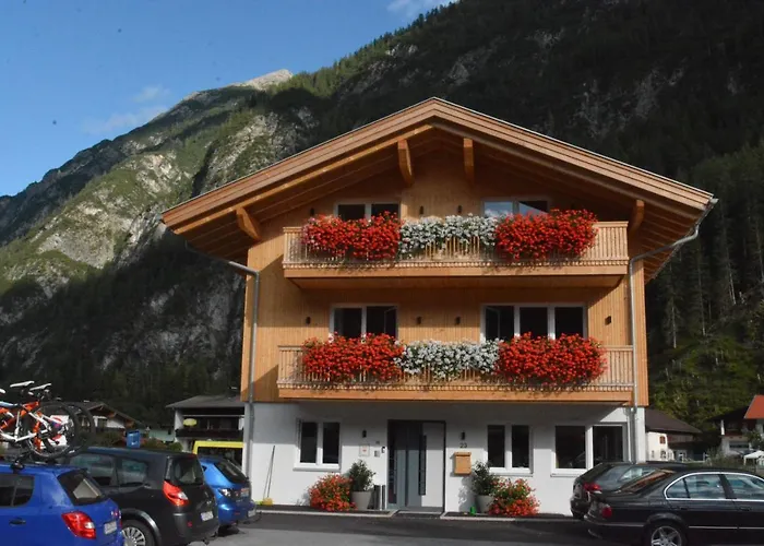 Pension Alpenblick
