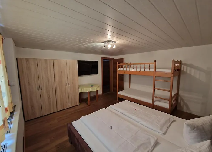Pension Alpenblick