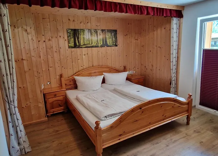 Pension Alpenblick