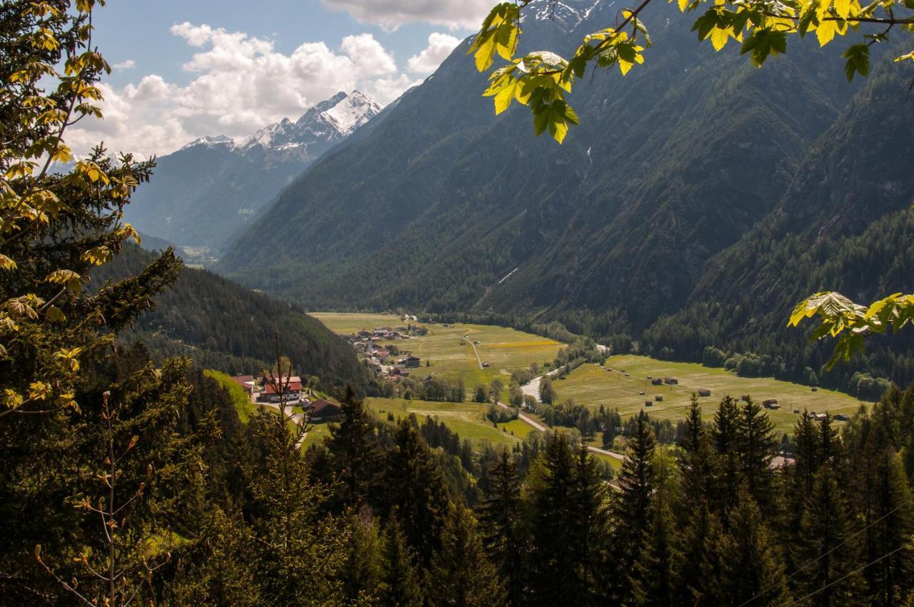 Alpenblick *