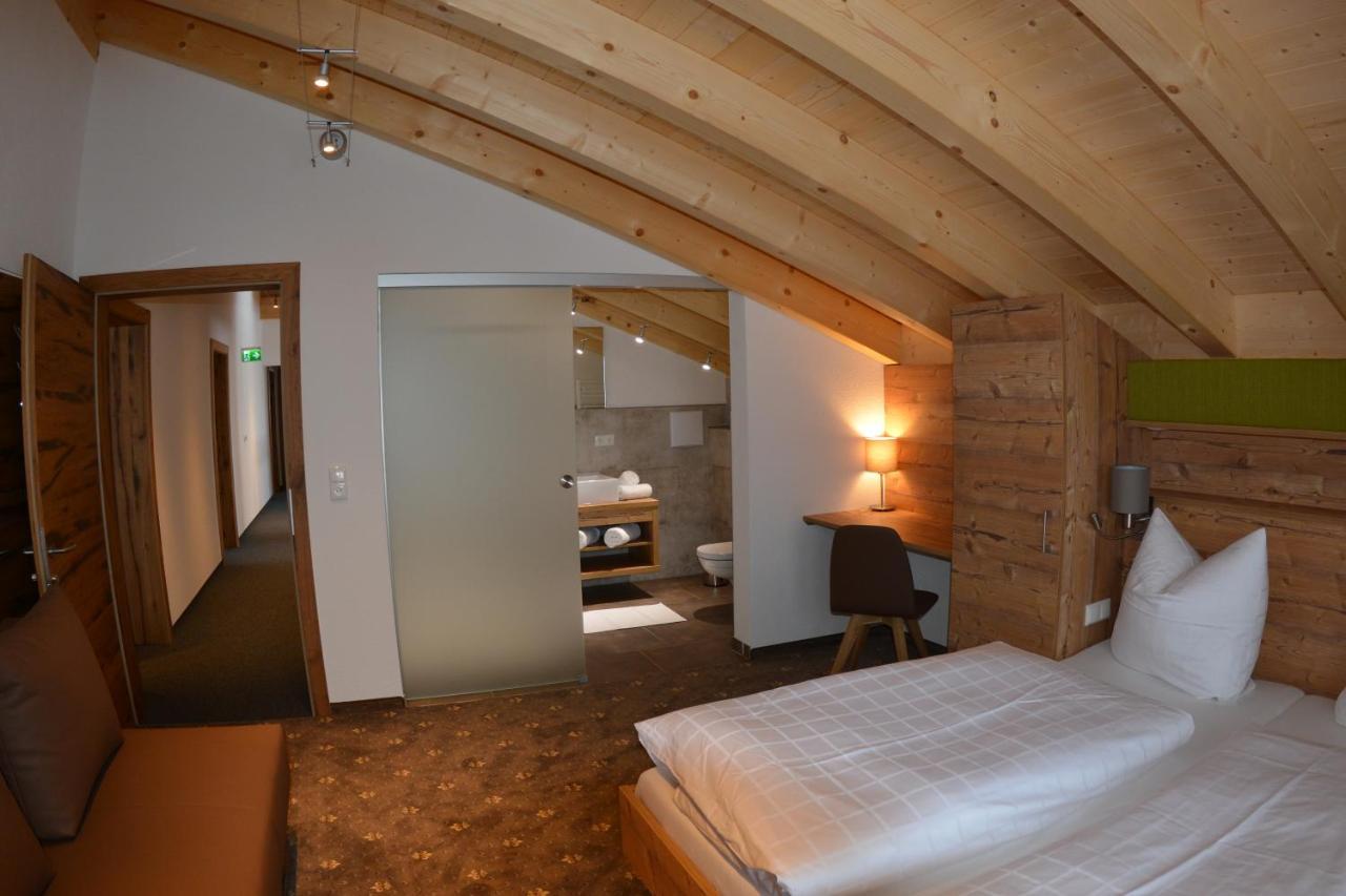 Gasthof Alpenblick Steeg