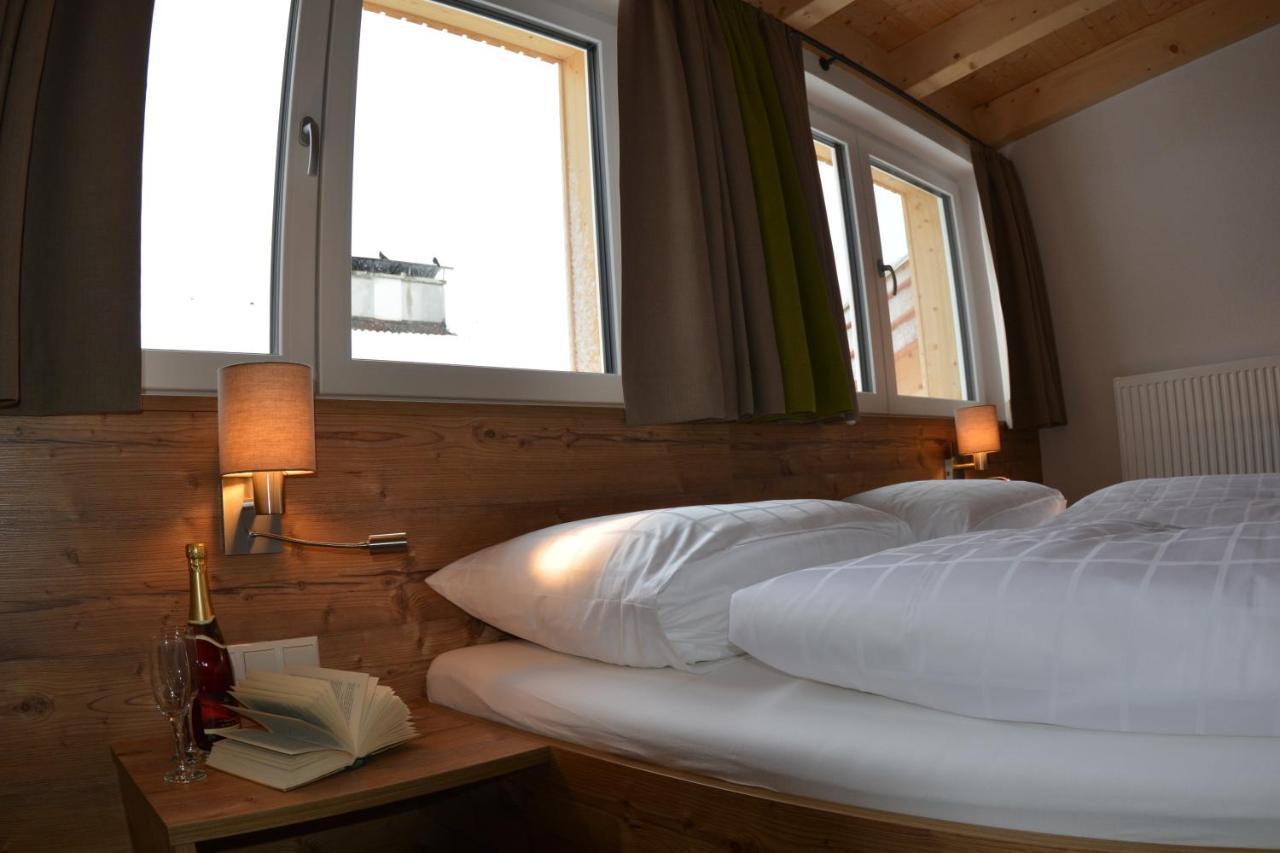 Alpenblick Steeg