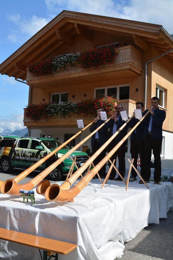 Gasthof Alpenblick