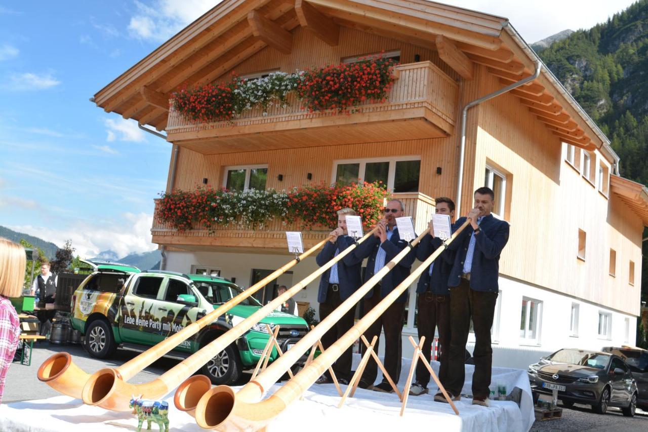 Gasthof Alpenblick
