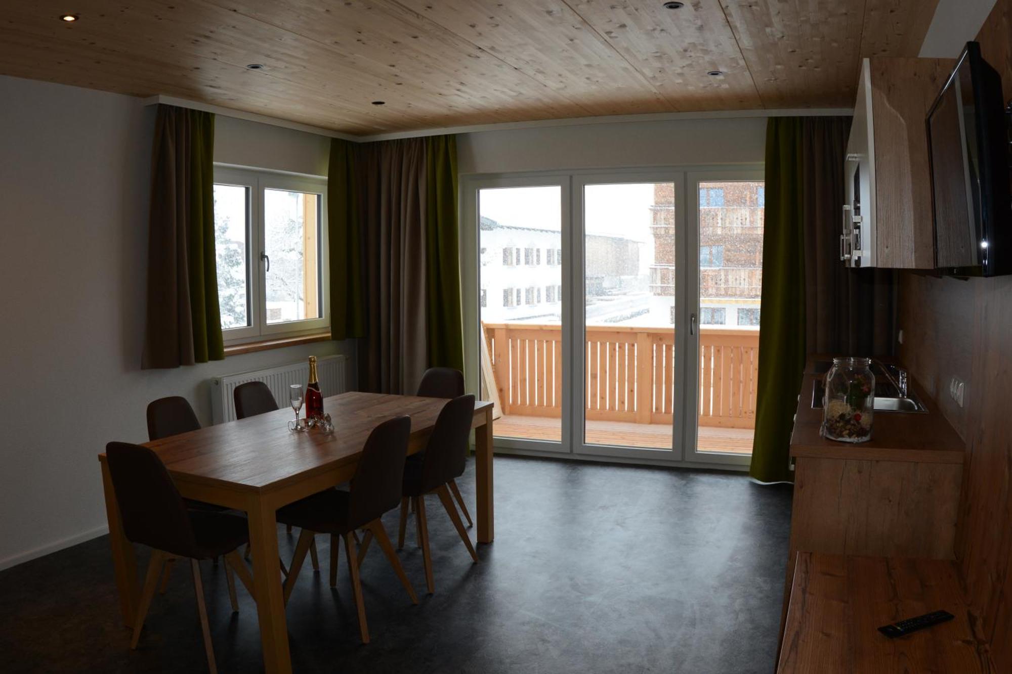 Alpenblick Gasthof Steeg
