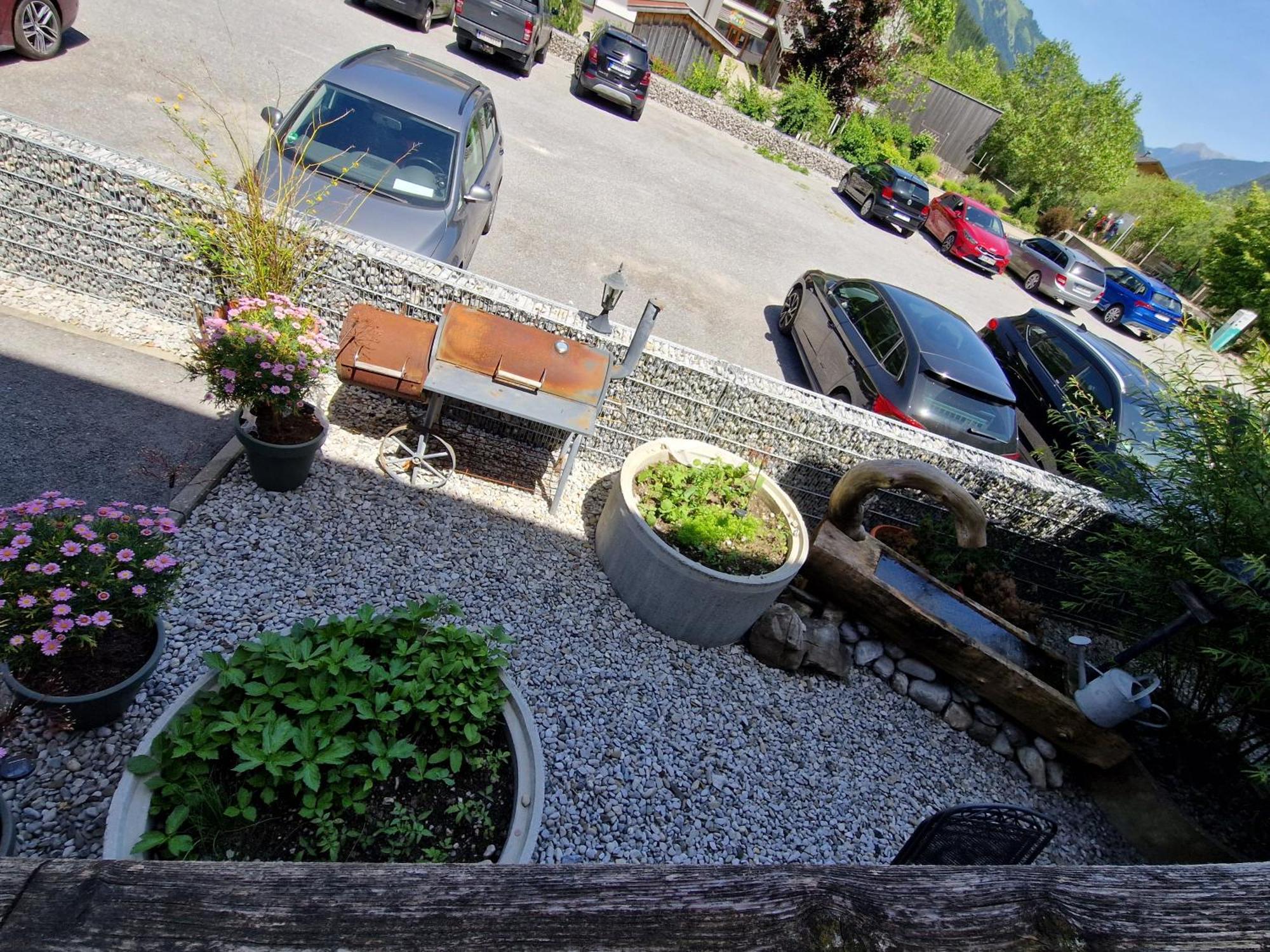 Alpenblick Gasthuis *